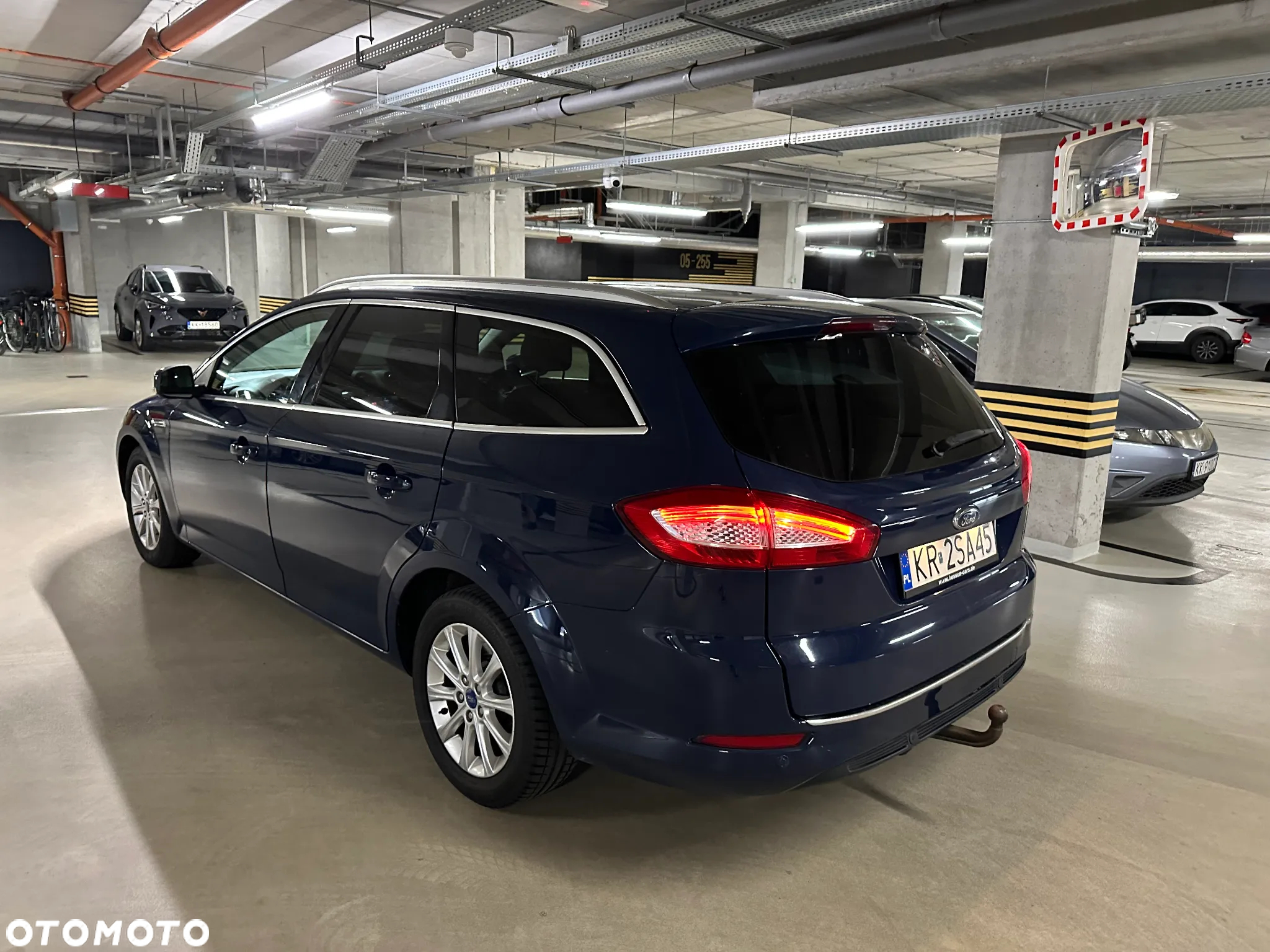 Ford Mondeo 2.0 TDCi Titanium - 7