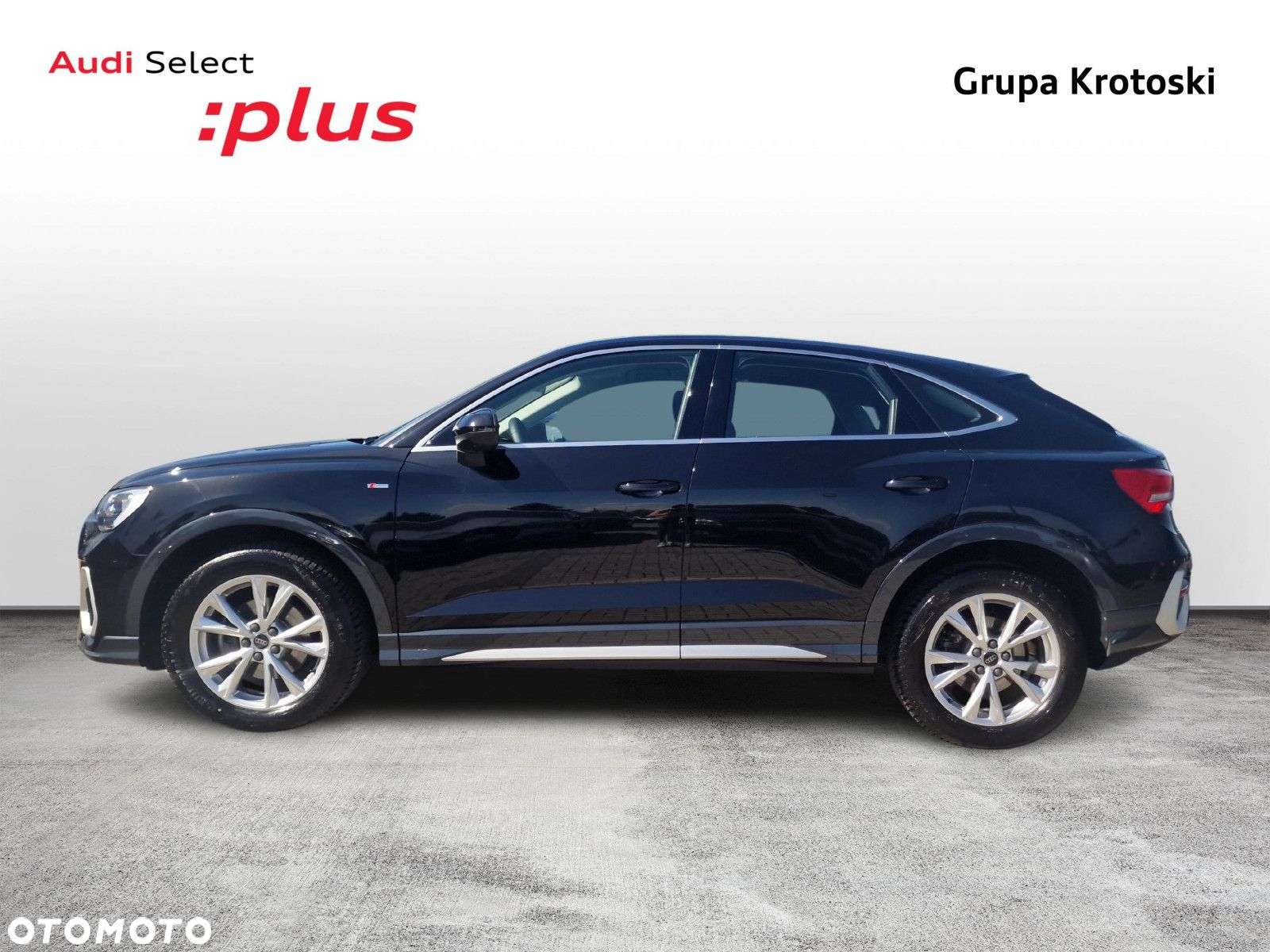 Audi Q3 Sportback - 8