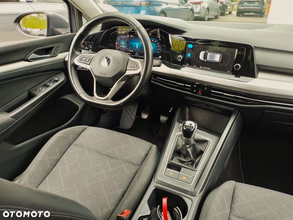 Volkswagen Golf Variant 2.0 TDI Life - 30