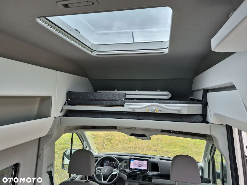 Volkswagen Grand California - 17