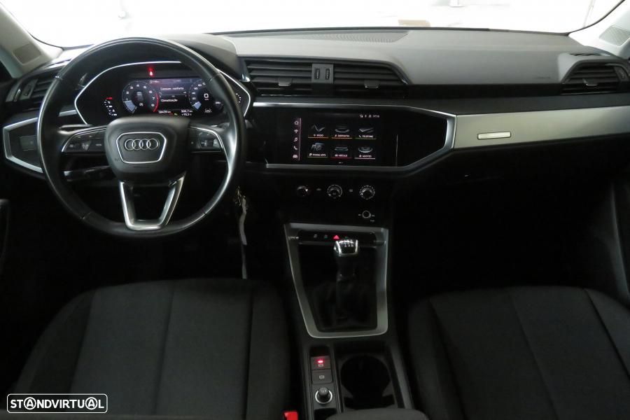 Audi Q3 35 TFSI Advanced - 6