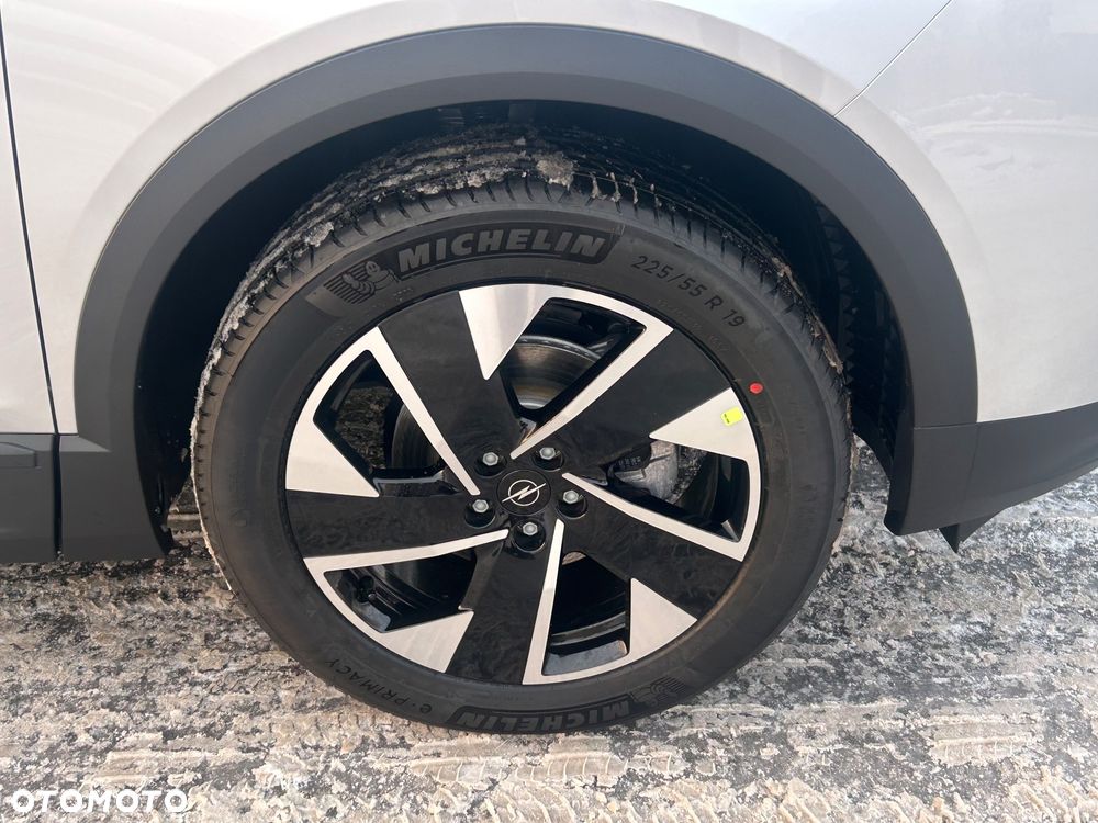 Opel Grandland 1.2 mHEV GS eDTC6 - 4