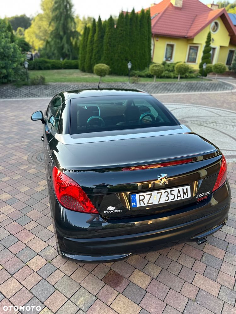 Peugeot 207 1.6 Turbo Platinum - 29