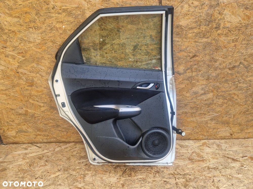 HONDA CIVIC YR559M 5D DRZWI TYŁ LEWY LEWE - 11