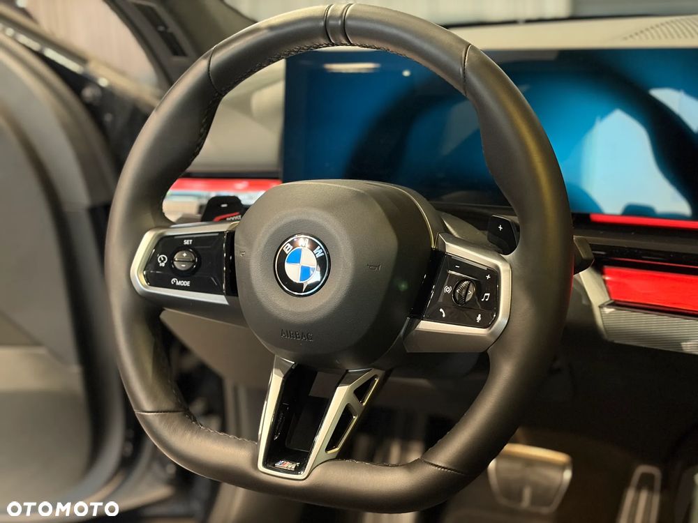 BMW Seria 5 520i mHEV M Sport - 16