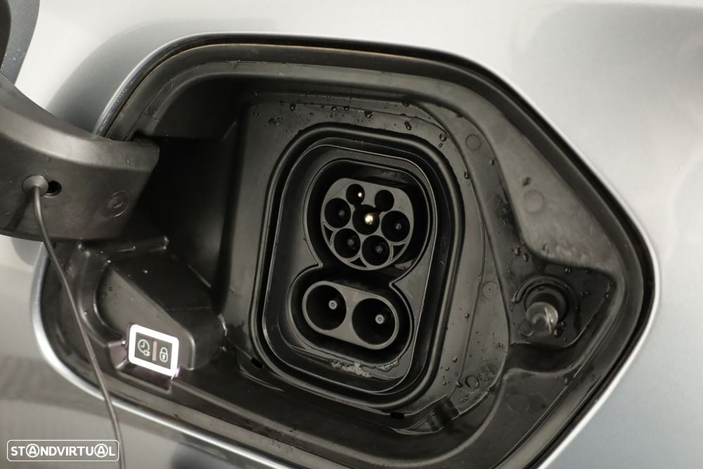 Peugeot e-208 50 kWh Allure - 7