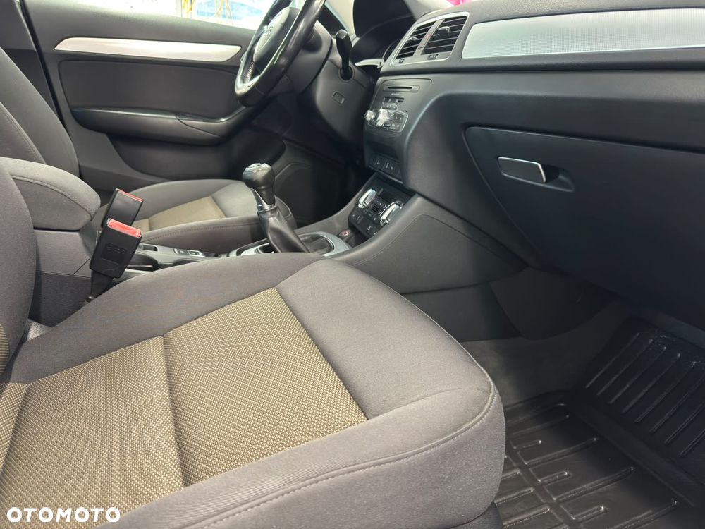 Audi Q3 2.0 TDI - 22