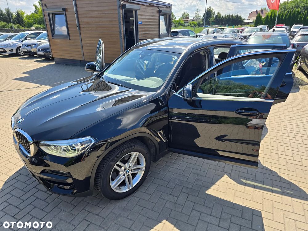BMW X3 - 37