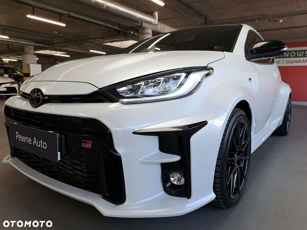 Toyota Yaris - 38
