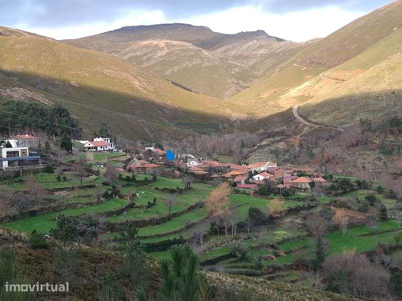 Vendo casa em Mafomedes/Mesão Frio - Grande imagem: 3/12