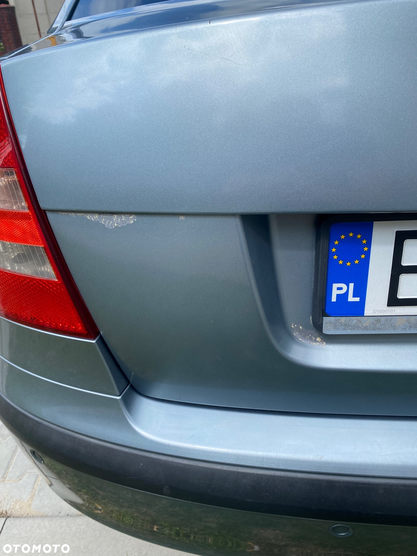 Skoda Octavia 2.0 TDI Elegance DSG - 23