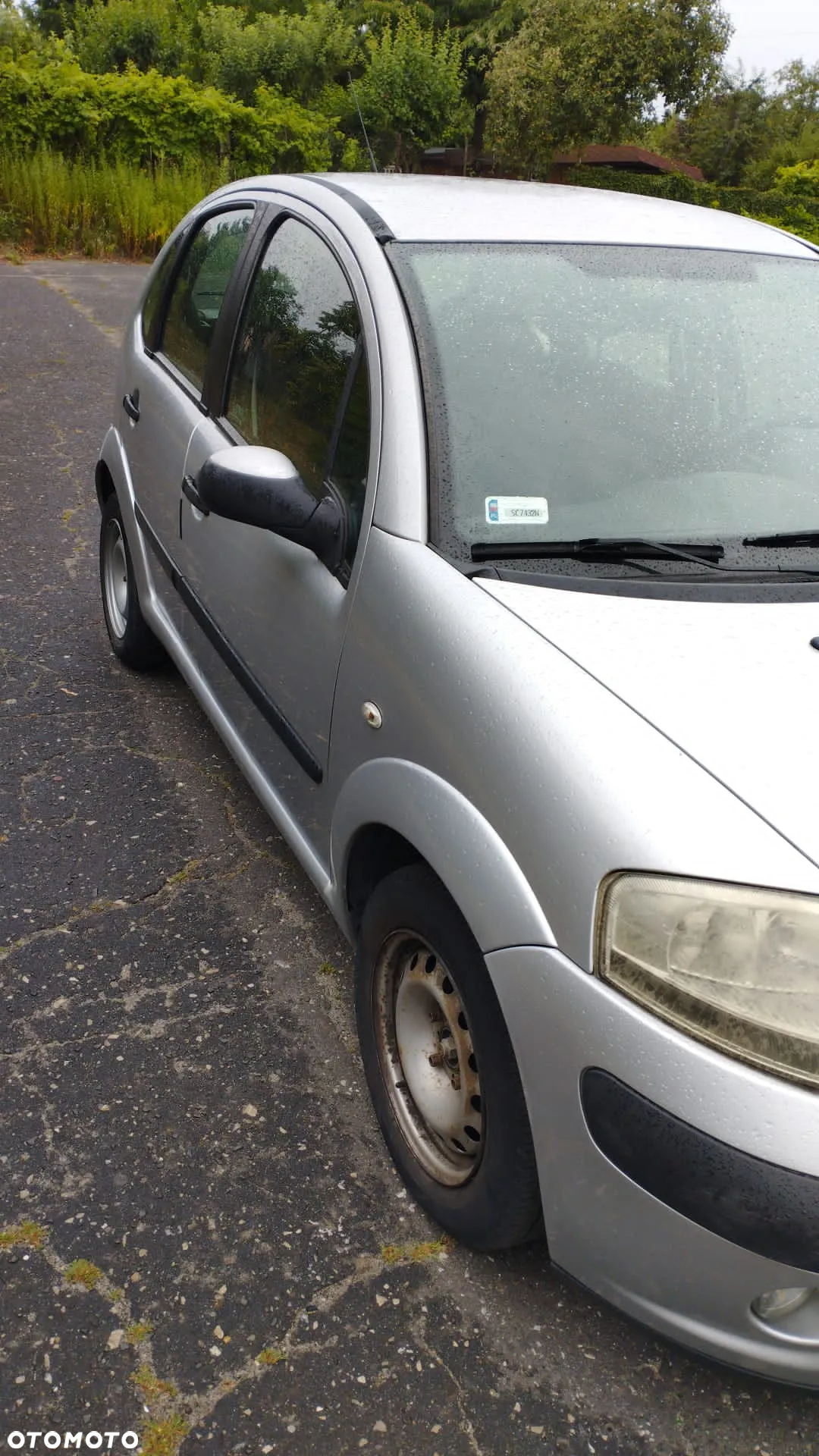 Citroën C3 - 14