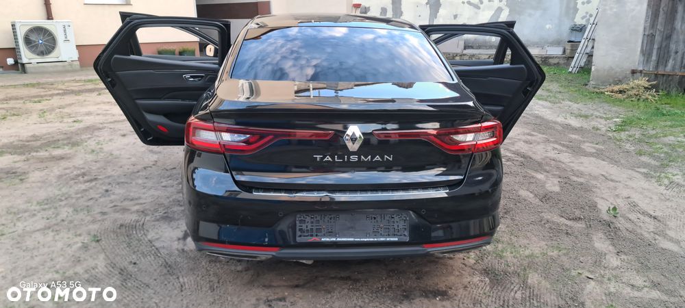 Renault Talisman ENERGY dCi 160 EDC Business - 6