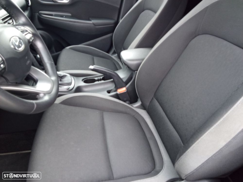 Hyundai Kauai 1.0 T-GDi Premium - 28