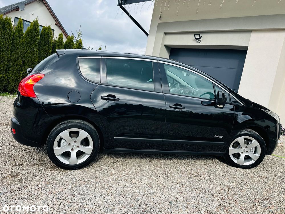 Peugeot 3008 - 17