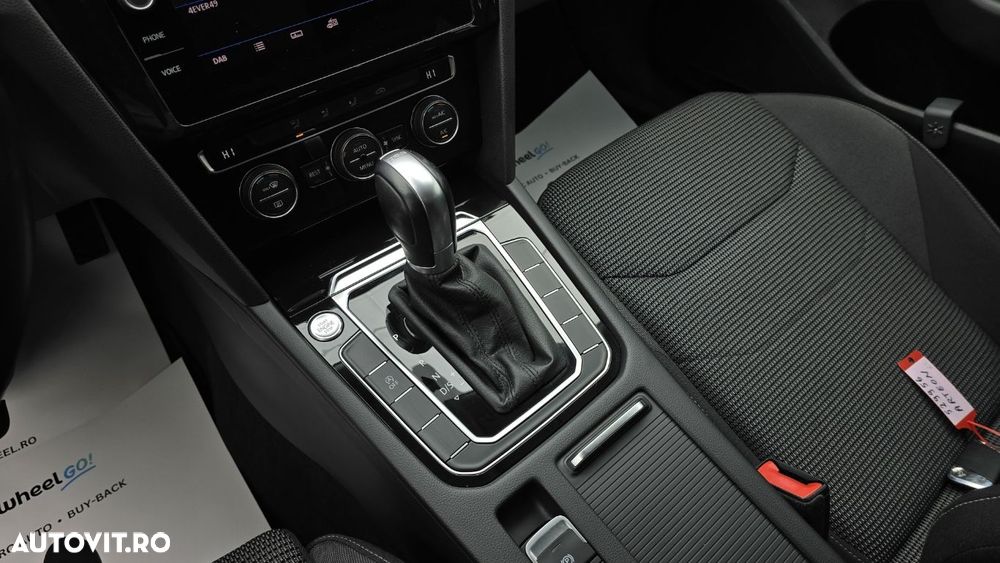 Volkswagen ARTEON - 17