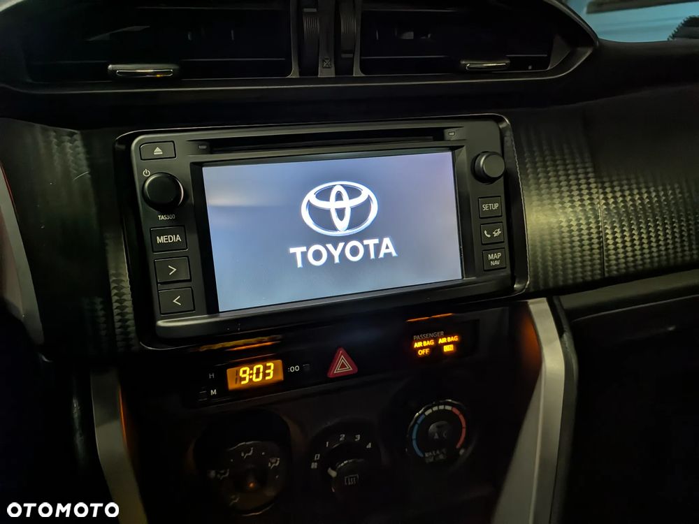 Toyota GT86 2.0 Limited Edition - 12