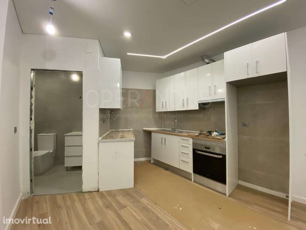 Apartamento T1 Venda Sintra - Grande imagem: 4/9