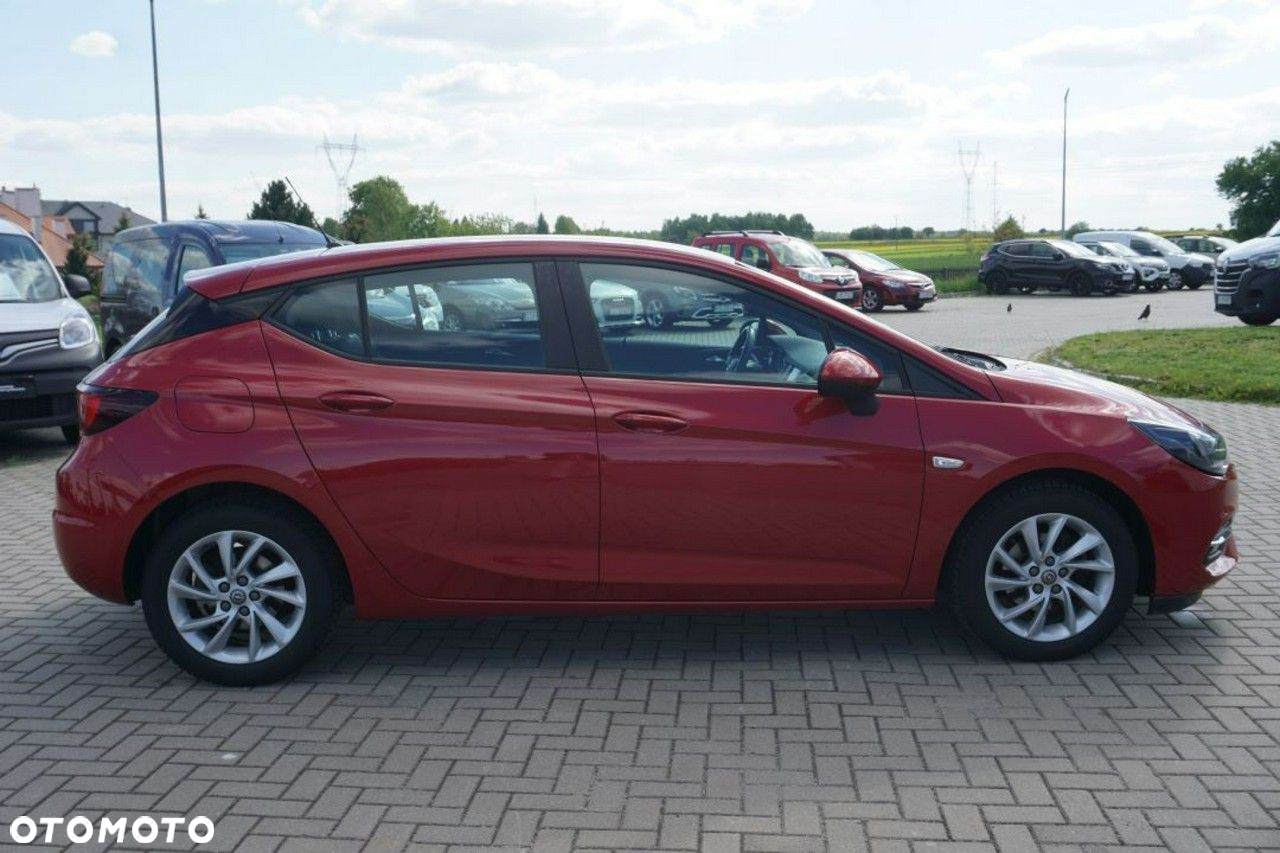 Opel Astra - 4