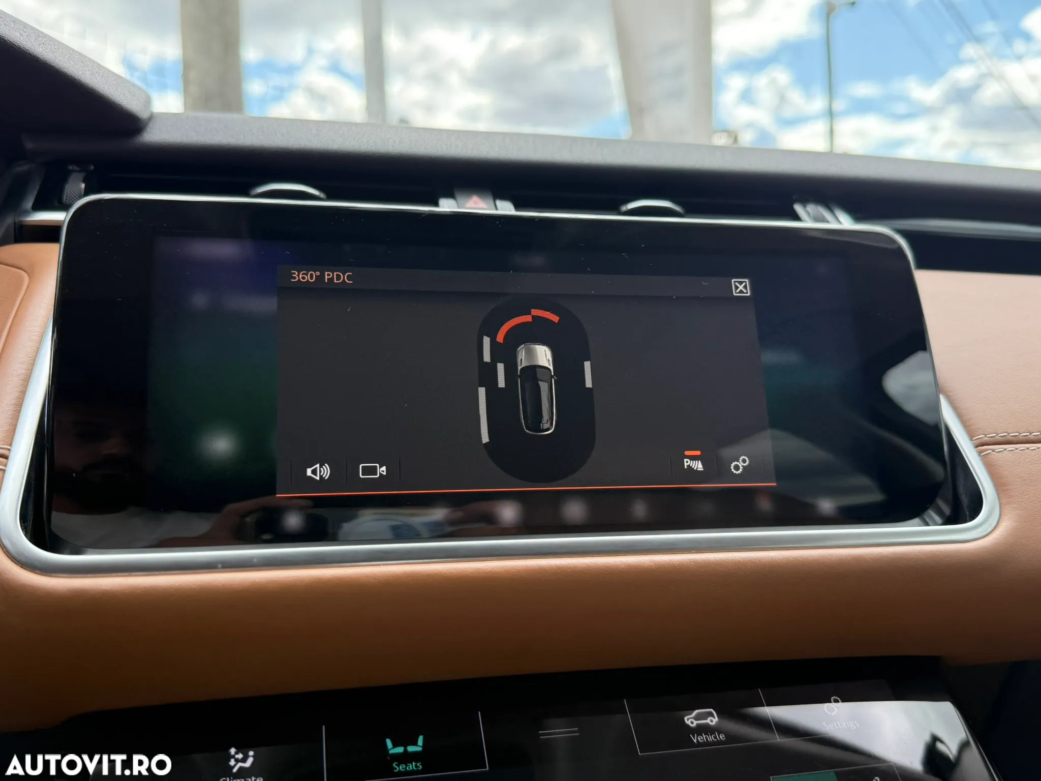Land Rover Range Rover Velar 3.0 - 9