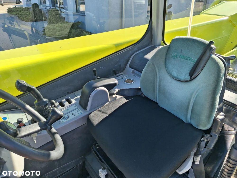 Merlo P 40.17 - 11
