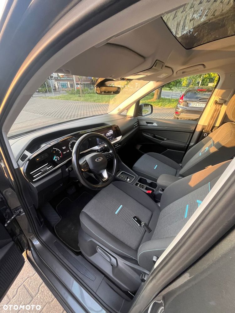 Ford Tourneo Connect 2.0 EcoBlue Active - 17