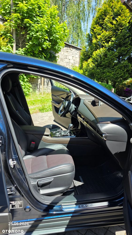 Mazda CX-30 2.0 mHEV Hikari AWD - 18