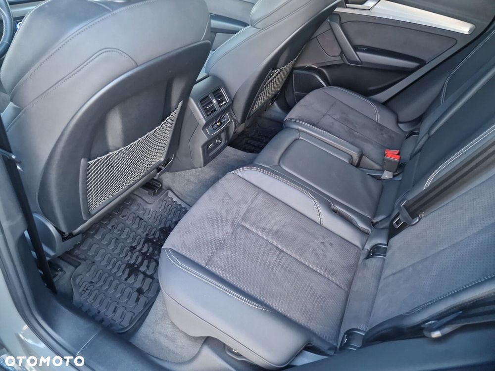 Audi Q5 - 22