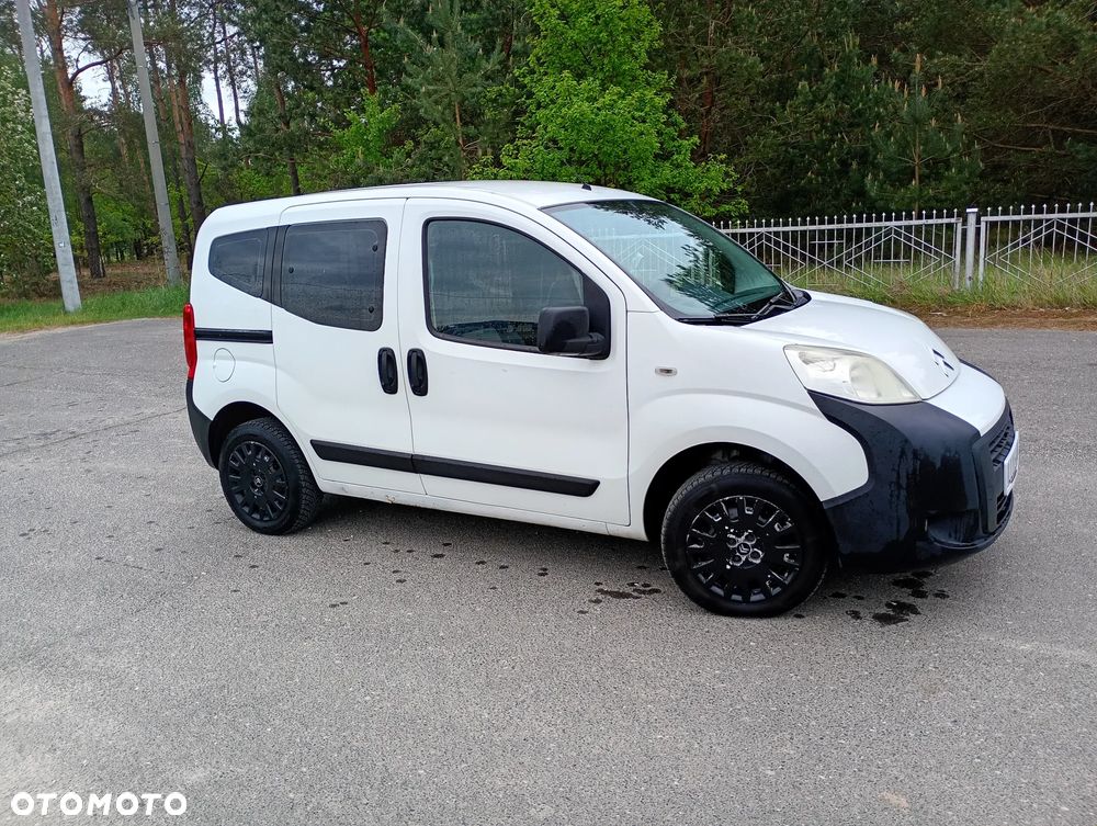 Citroën Nemo - 2