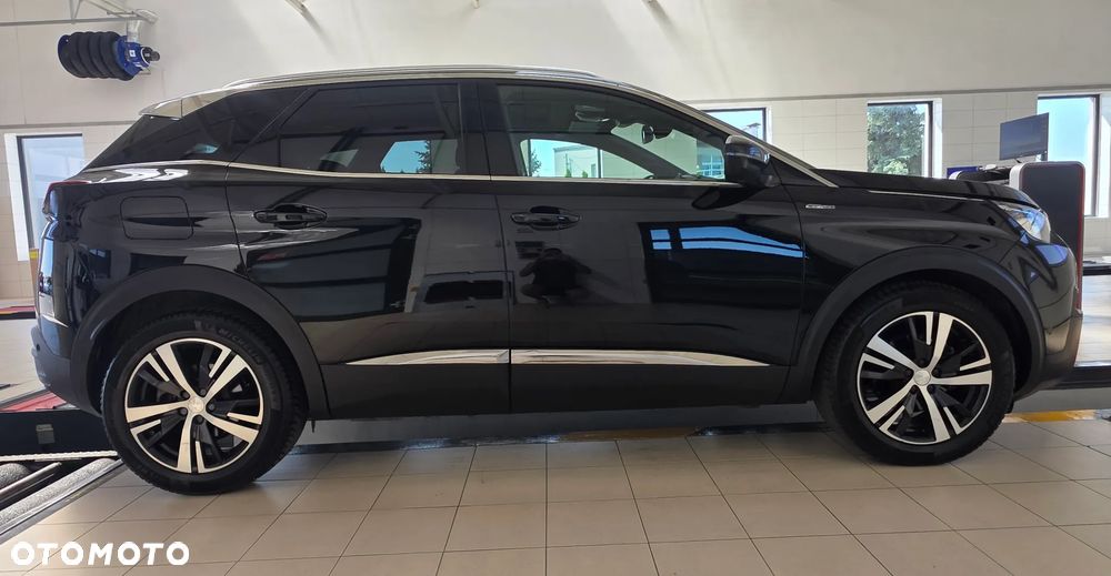 Peugeot 3008 1.5 BlueHDi Allure S&S EAT8 - 4