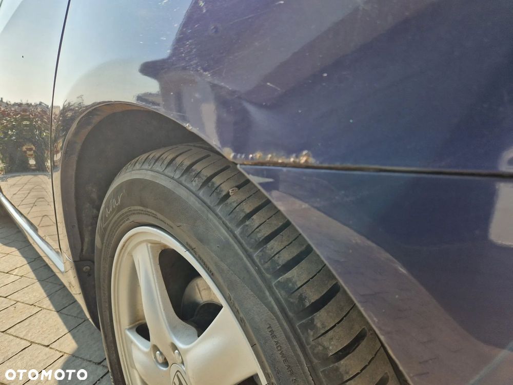 Honda Accord 2.0 Executive - 11