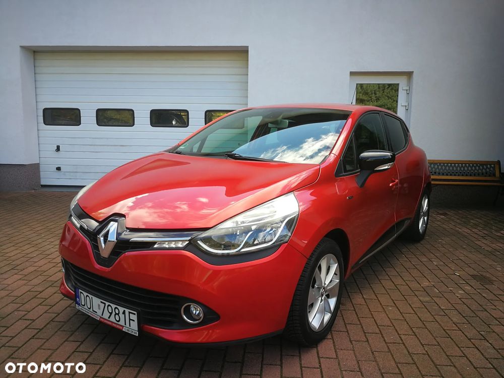 Renault Clio 1.2 16V 75 LIMITED - 3