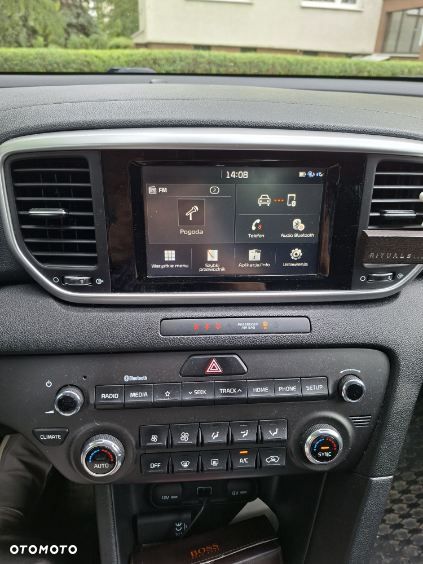 Kia Sportage 1.6 GDI M 2WD - 6
