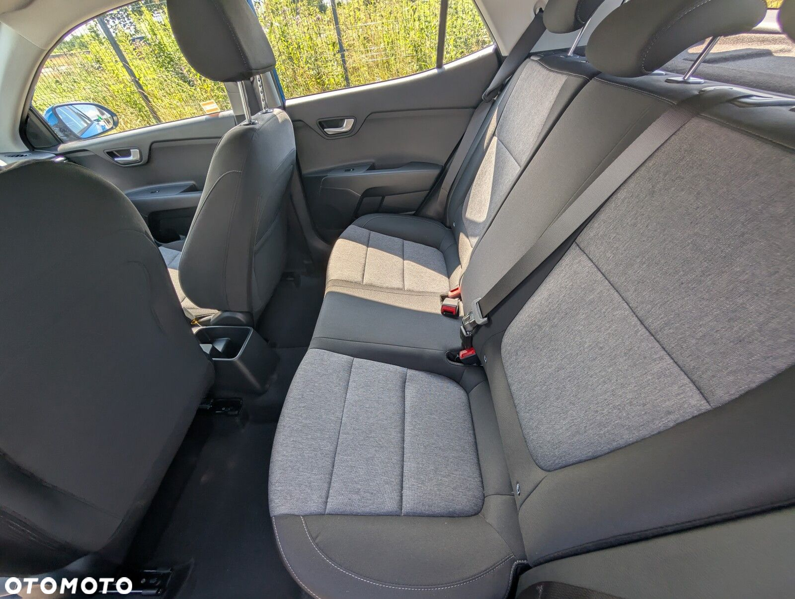 Kia Stonic 1.2 M - 14