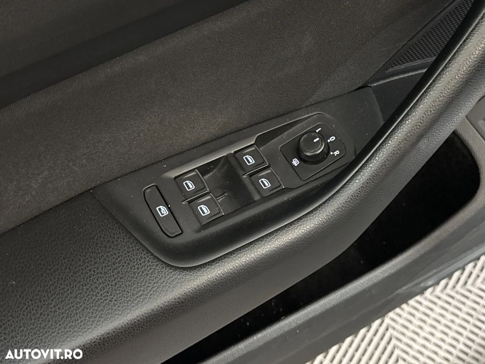 Volkswagen Passat 2.0 TSI ACT OPF DSG Highline - 15