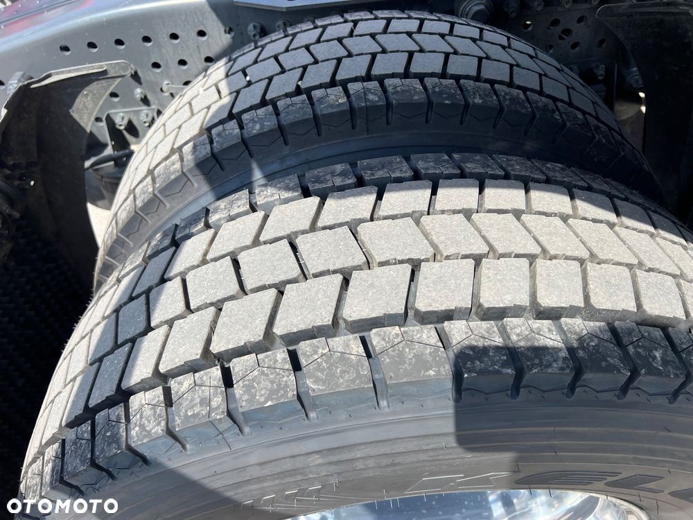 Mercedes-Benz ACTROS L bez retardera prokontraktowy - 16