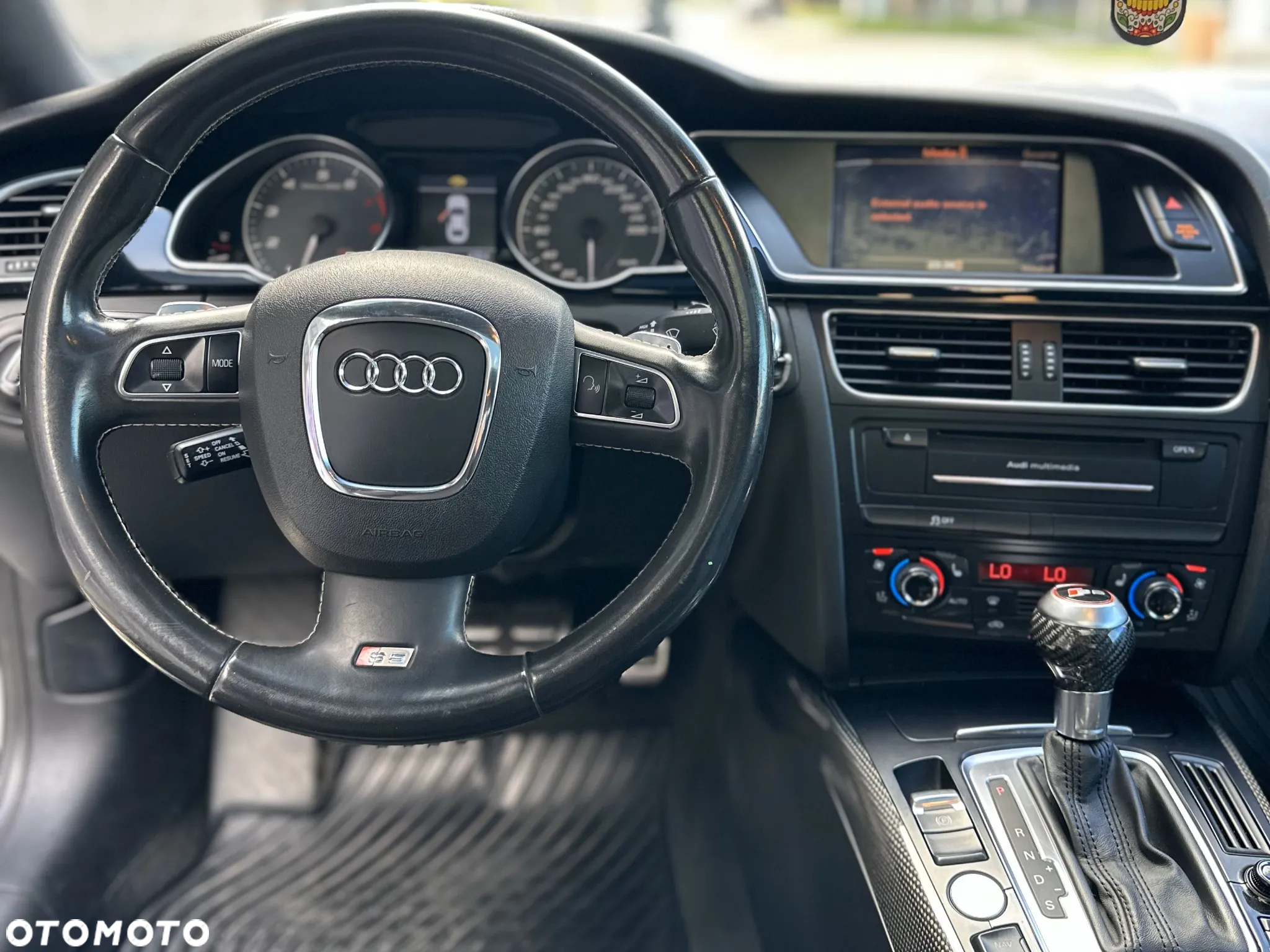 Audi S5 Coupé 4.2 Quattro Tiptr - 12