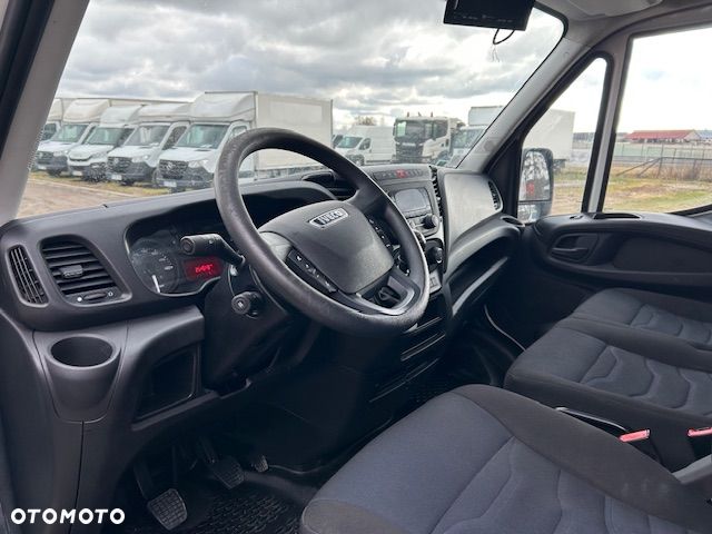 Iveco 35S16 L4H3 - 9