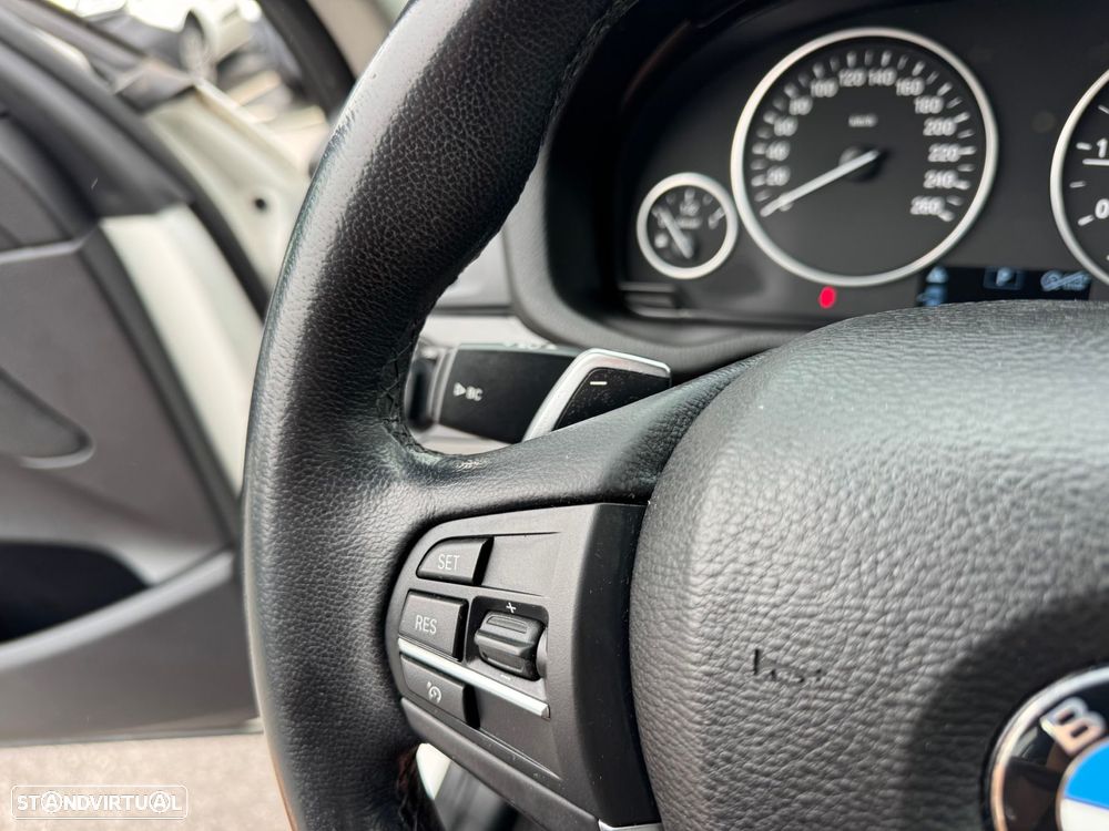 BMW X3 - 21