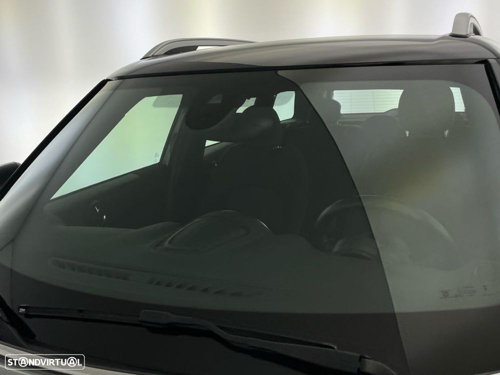 MINI Countryman Cooper D - 20