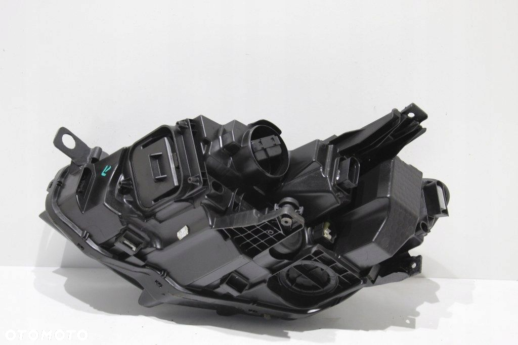 VW Passat B8 3G1 Lift Full Led Prawy Lampa Przód Przednia Prawa - 2
