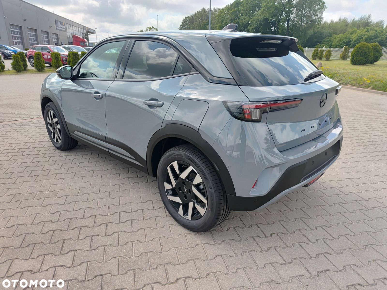 Opel Mokka - 6