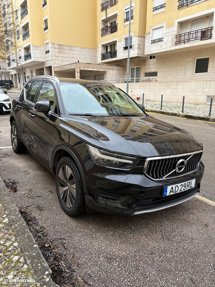 Volvo XC 40 1.5 T5 PHEV Inscription Expression - 3