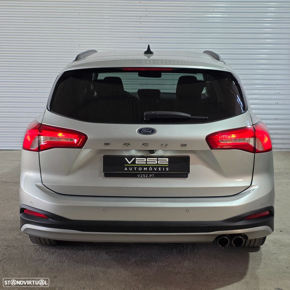Ford Focus SW 1.5 TDCi EcoBlue Active - 6