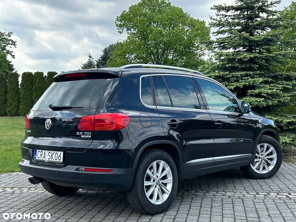 Volkswagen Tiguan 2.0 TDI BMT SCR Highline - 7