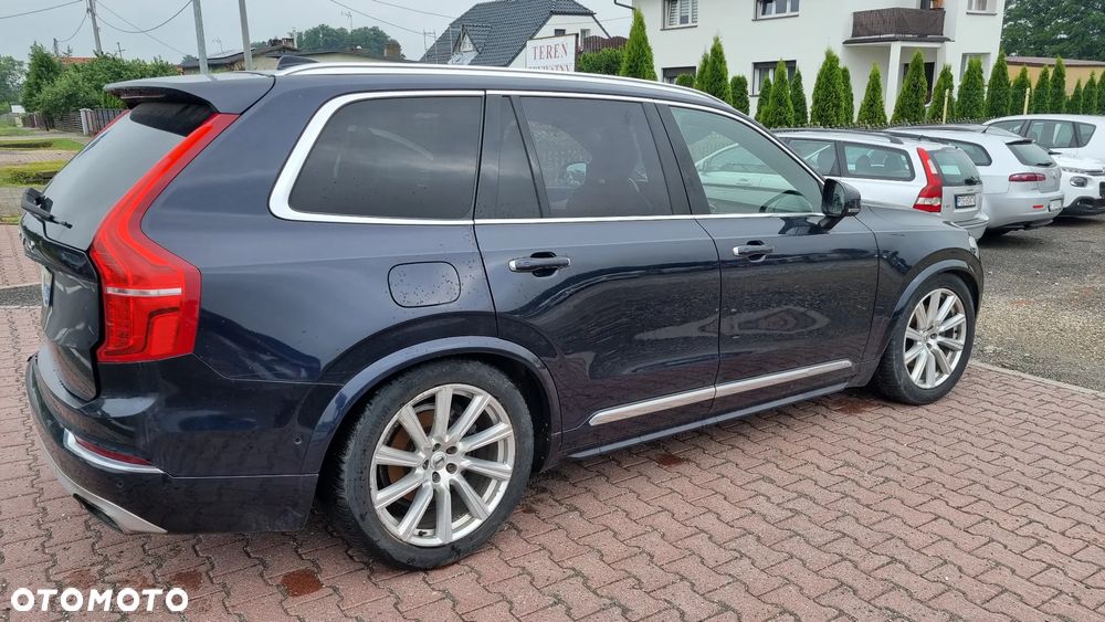 Volvo XC 90 - 13