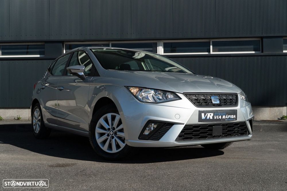 SEAT Ibiza 1.0 Style - 3