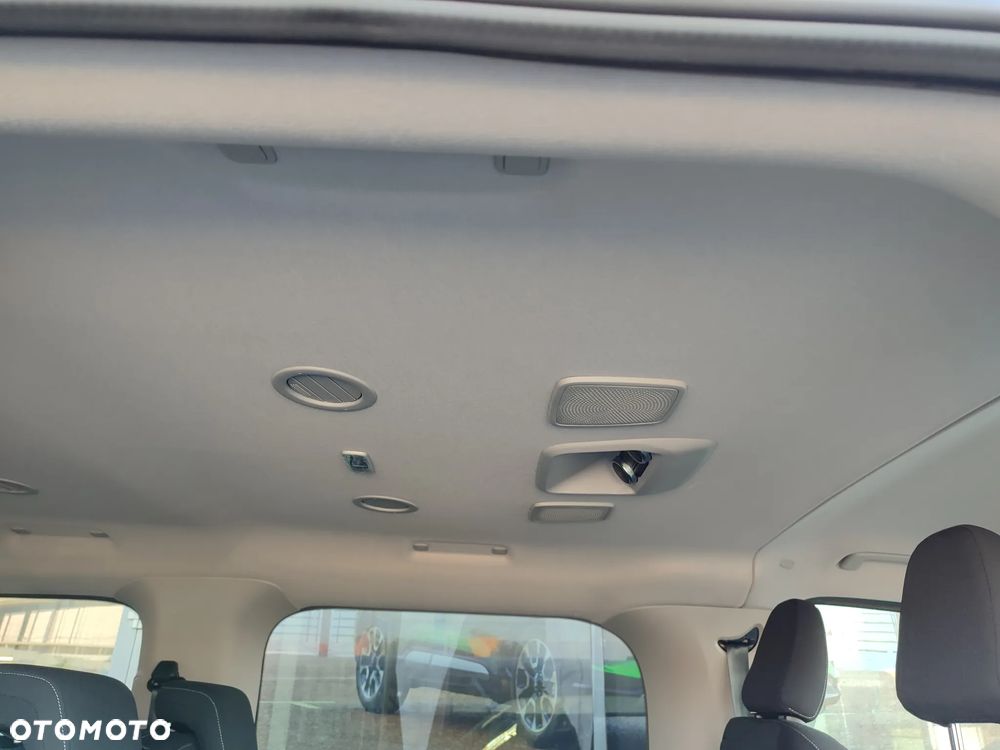Ford Transit Custom Kombi 320 L2H1 Trend M1 - 10