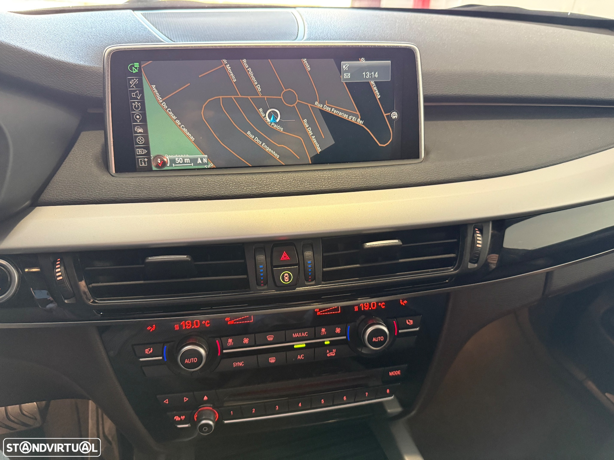 BMW X5 25 d sDrive - 10