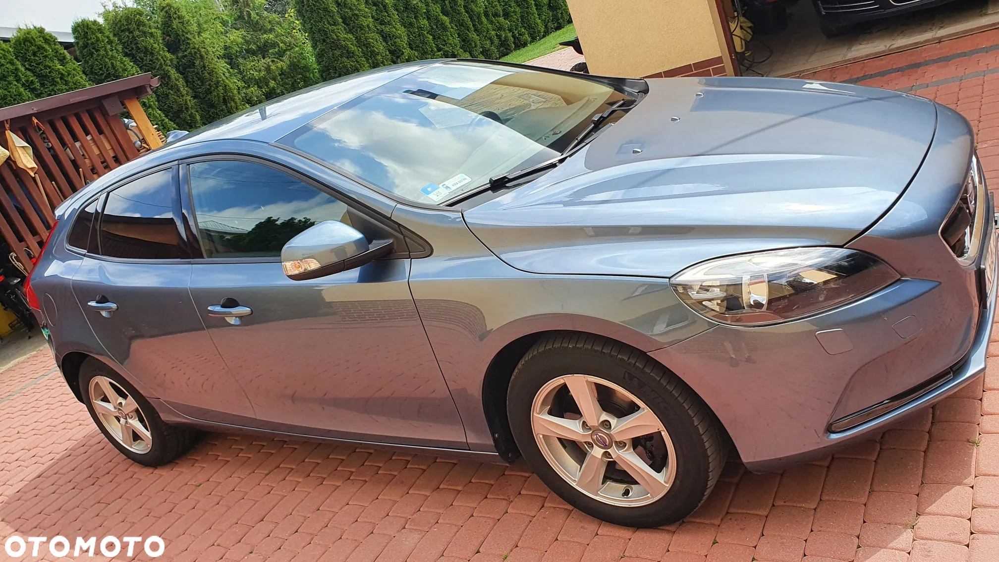Volvo V40 T3 Momentum - 15